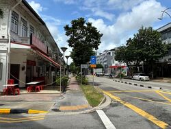 Tanjong Katong Road (D15), Shop House #569571211